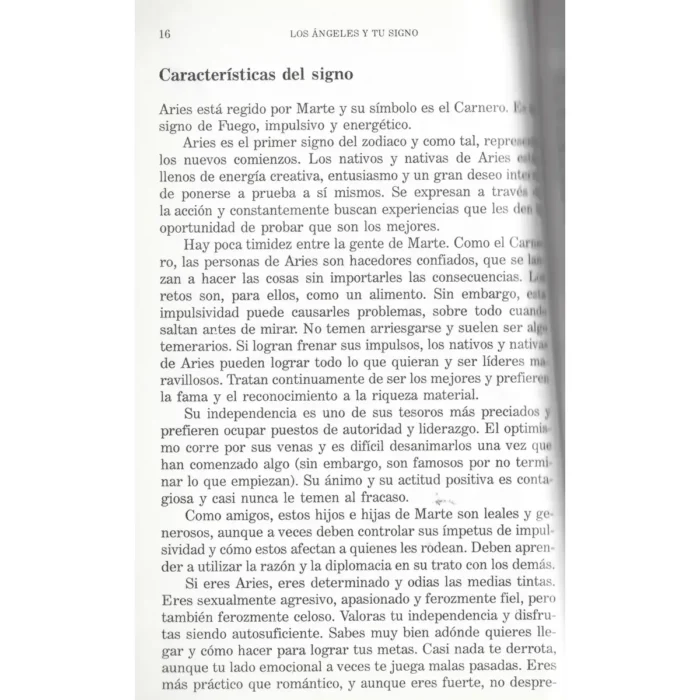 Los ángeles y tú signo | Guía Espiritual y Mensajes del Ser | RTM Ediciones - Image 4