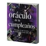 El Oráculo de tu Cumpleaños | Sabiduría de la Fecha Natal | Grupo Editorial Tomo