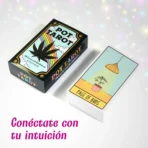Pot Tarot | 78 Cartas | Peggy White | Edición Pocket - Image 3