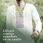 Collar Mazo de Orula | Protección y Sabiduría Orisha - Image 5