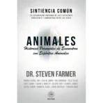 Animales de Poder - Dr. Steven Farmer | Editorial Matiri