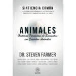 Animales de Poder - Dr. Steven Farmer | Editorial Matiri