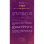 Veladora de Gel Eleguá Abrecaminos | Protección y Ofrenda - Image 7