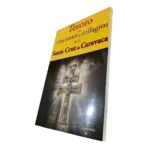 Tesoro de oraciones y milagros de la Santa Cruz de Caravaca | Sabiduría y Fe | Tomo - Image 2