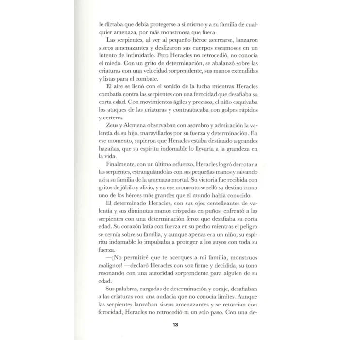 Mitos de la Antigua Grecia II | Héroes y Leyendas Sagradas | Editorial EMU - Image 4