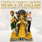 Milagros y Poder