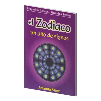 El Zodíaco: Un año de signos | Sabiduría de los Astros y el Ser | Editorial Tomo