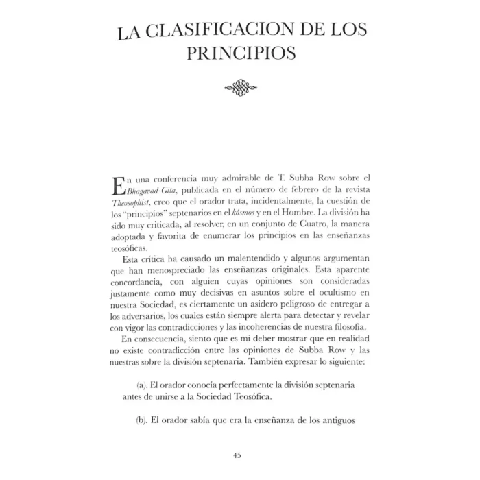 El Holograma Esotérico | Editorial EMU | Helena Blavatsky - Image 9