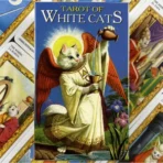 Tarot of White Cats | Tarot de los Gatos Blancos | Pocket - Image 5