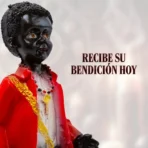 Niño Eleguá con Sombrero de Paja | Abre Caminos y Protección - Image 7