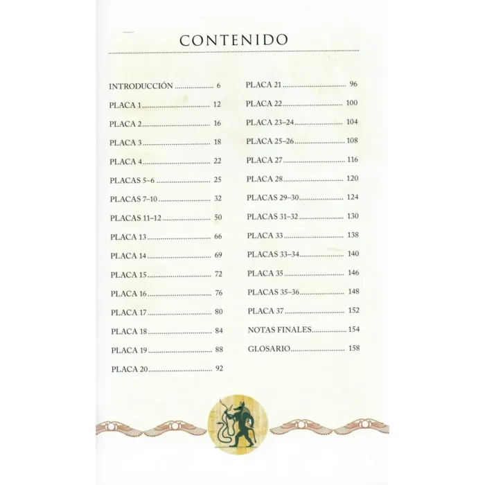 El Libro Egipcio de los Muertos ilustrado | Sabiduría Sagrada y Textos del Más Allá | Editorial EMU - Image 9
