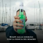Loción Esotérica de Romero | Limpias Espirituales y Despojo - Image 5