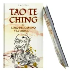 Tao Te Ching | El Libro del Camino y la Virtud | Editorial EMU
