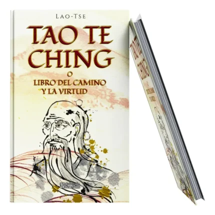 Tao Te Ching | El Libro del Camino y la Virtud | Editorial EMU