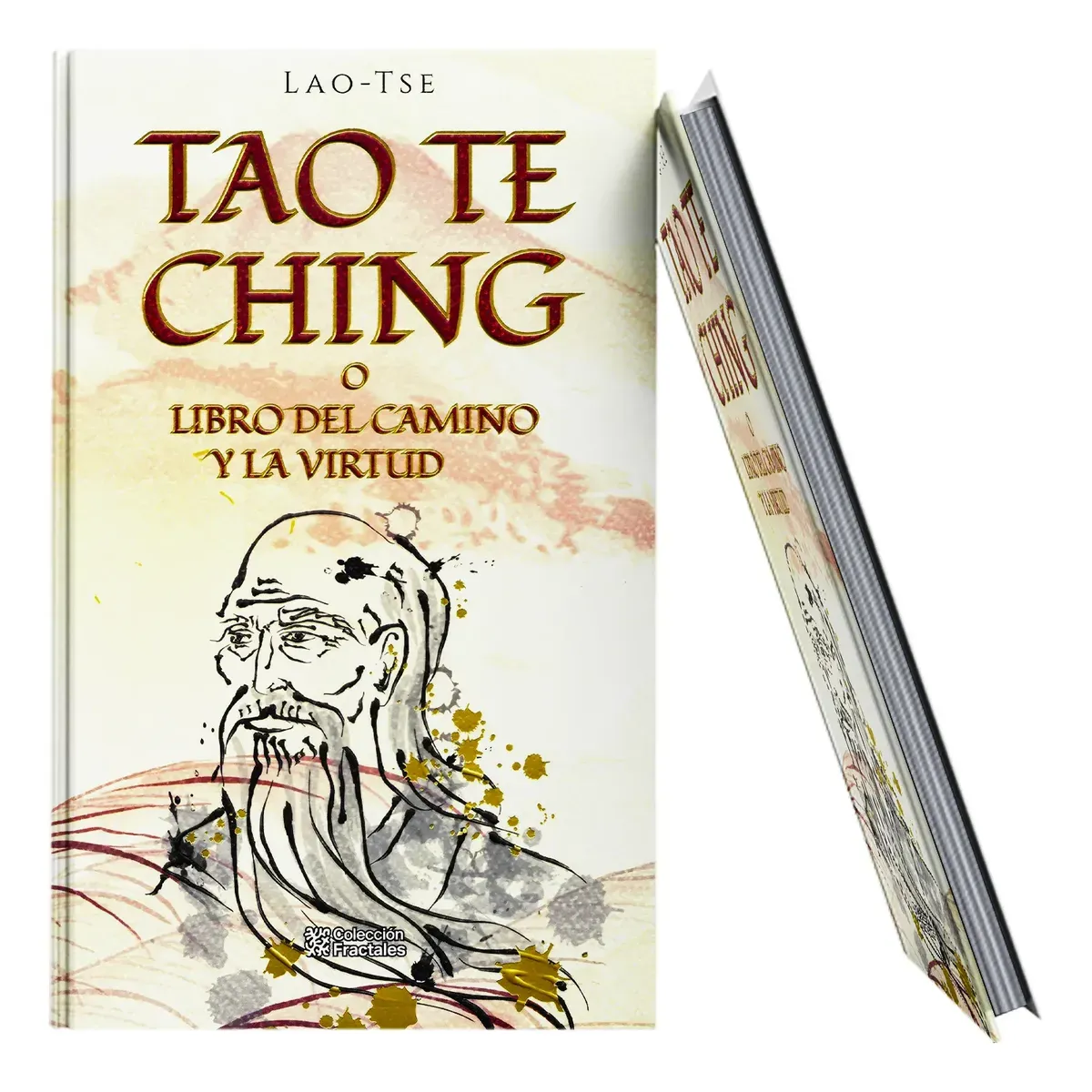 Tao Te Ching | El Libro del Camino y la Virtud | Editorial EMU Tao Te Ching | El Libro del Camino y la Virtud | Editorial EMU