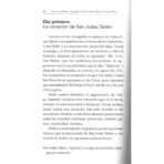 San Judas Tadeo: Novenario y Devocionario | Oraciones Sagradas | RTM Ediciones - Image 3