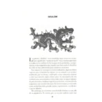 Bestiario Mitológico II | Criaturas de Egipto y Japón | Editorial EMU - Image 8