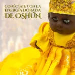 Conga de Oshún Femenina | Amor y Dulzura | Santería y Palo - Image 3