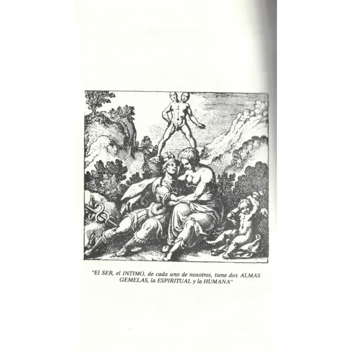 Tratado Esotérico de Astrología Hermética | Claves y Misterios del Ser | Samael Aun Weor - Image 7