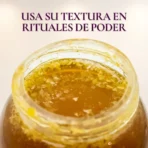 Miel Silvestre de Abeja [Oñí] | 1000 ml | Tarot Felix - Image 4