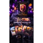 Tarot Halloween | Stacey Demarco | Editorial Tomo - Image 5