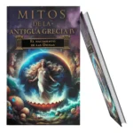 Mitos de la Antigua Grecia IV | Sabiduría y Tradición Sagrada | Editorial EMU