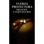 Garabato de Eleguá Real | Protección y Abre Caminos | Santería NO SE MANEJARÁ - Image 2