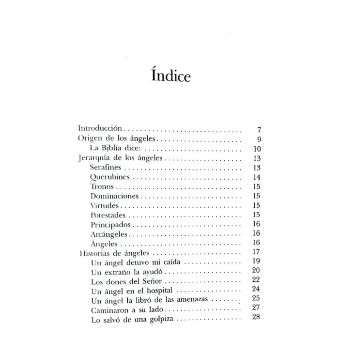 Acércate A Los Ángeles y Recibe Su Protección Angelical | Libro - Image 2