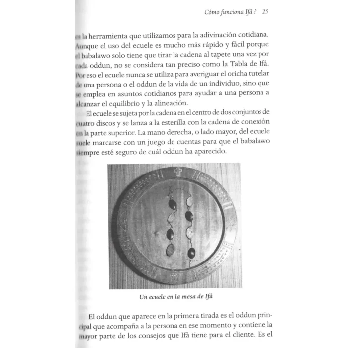 Babalawo | Los Sumos Sacerdotes y sus Tradiciones | Editorial EMU - Image 8