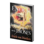 Enoch y el Retorno de los Dioses | Editorial EMU | Misterios