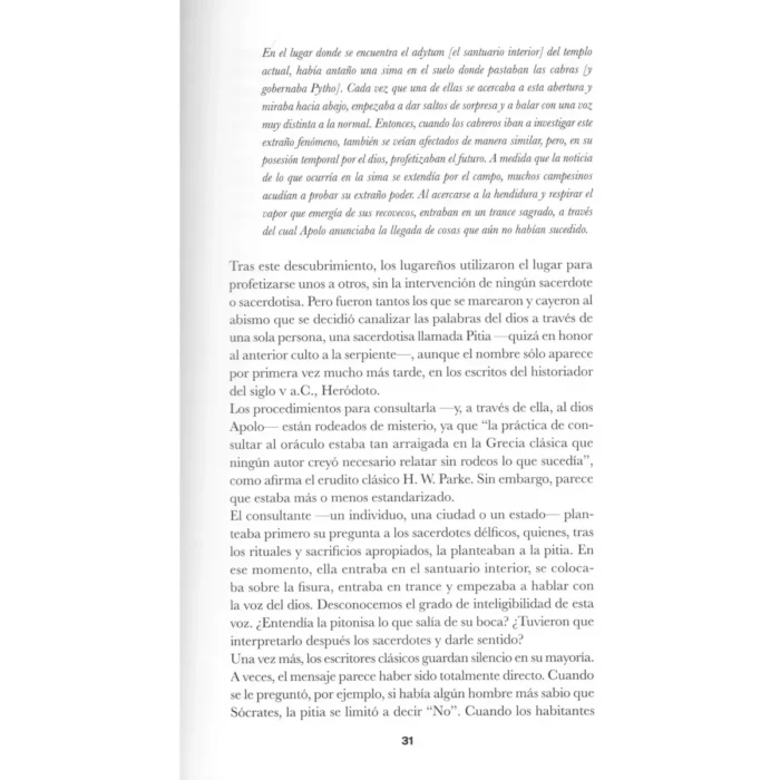 Nostradamus | Editorial EMU - Image 5