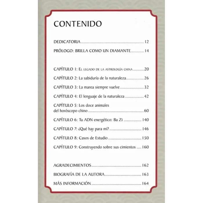 Astrología China Ilustrada | Sabiduría Ancestral y el Horóscopo | Editorial EMU - Image 3