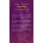 Veladora de Gel Tapa Boca | Protección Anti Chismes y Envidias - Image 7
