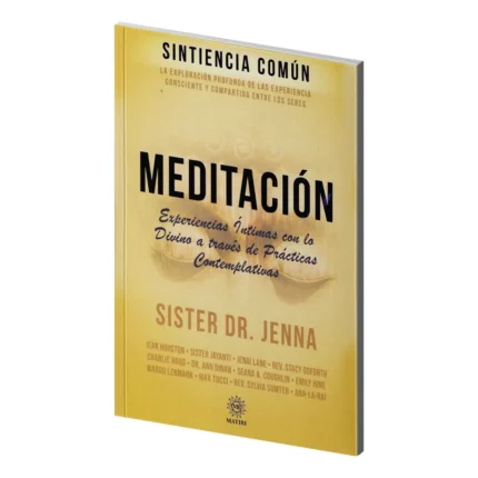 Meditación | Guía de Paz Interior y Calma Mental | Editorial EMU