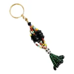 Llavero Zarabanda Ogun | Protección
