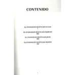 Evangelios | Rudolf Steiner | Editorial EMU | Sabiduría Cristiana - Image 2