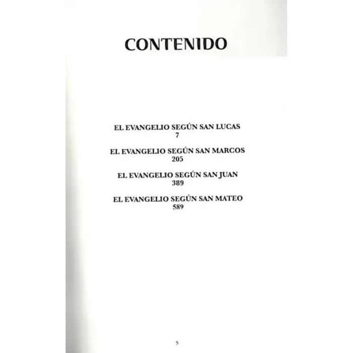 Evangelios | Rudolf Steiner | Editorial EMU | Sabiduría Cristiana - Image 2