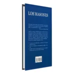 Los Masones | Secretos y Fundamentos de la Hermandad | Editorial EMU - Image 2
