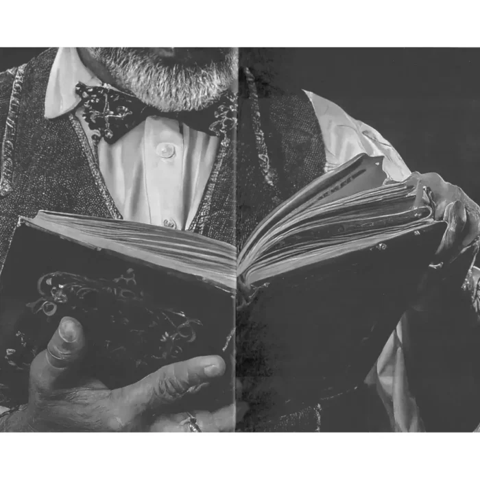 Relatos de Belcebú a su nieto | G.I. Gurdjieff | Editorial EMU - Image 3