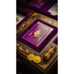 Nina la Gitana | 40 Cartas de Interpretación | Tarot Felix - Image 6