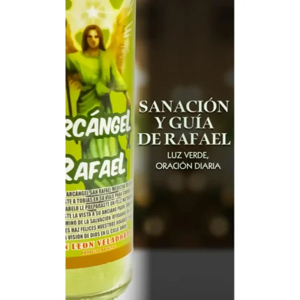 Fe y Protección