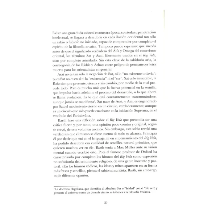 La Doctrina Secreta Tomo 4 | Editorial EMU | Helena Blavatsky - Image 7