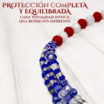Mazo 7 Potencias Moto con Caracoles | Protección - Image 4
