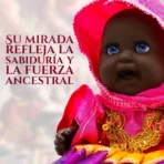 Conga de Oyá Femenina | Santería, Palo Mayombe y Vudú - Image 4
