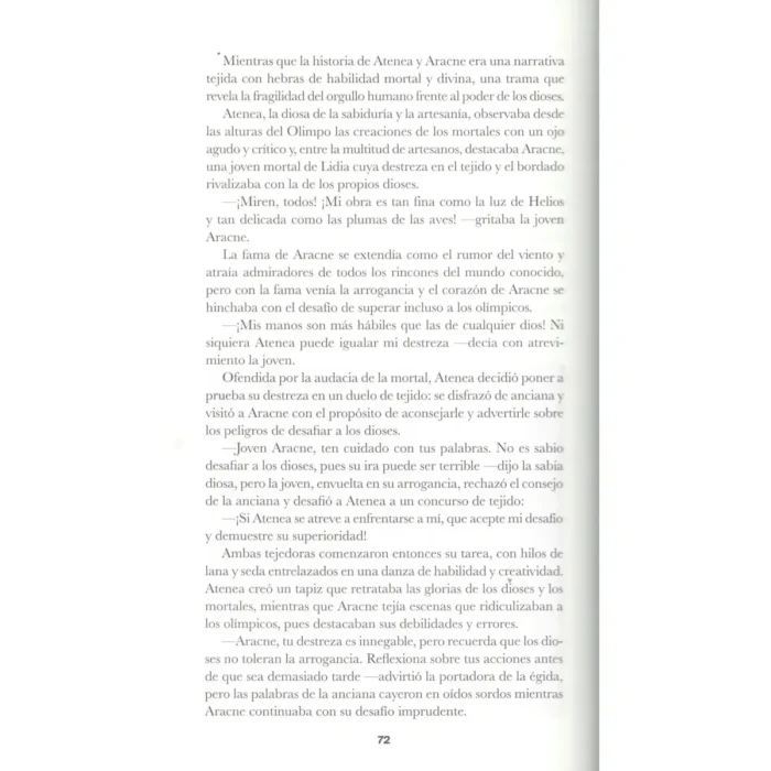 Mitos de la Antigua Grecia IV | Sabiduría y Tradición Sagrada | Editorial EMU - Image 9