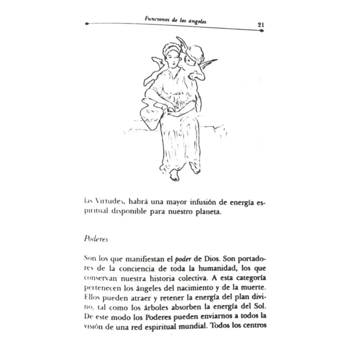 Tú en el camino de los ángeles | Guía de Comunicación y Sanación | Más Lectores - Image 8