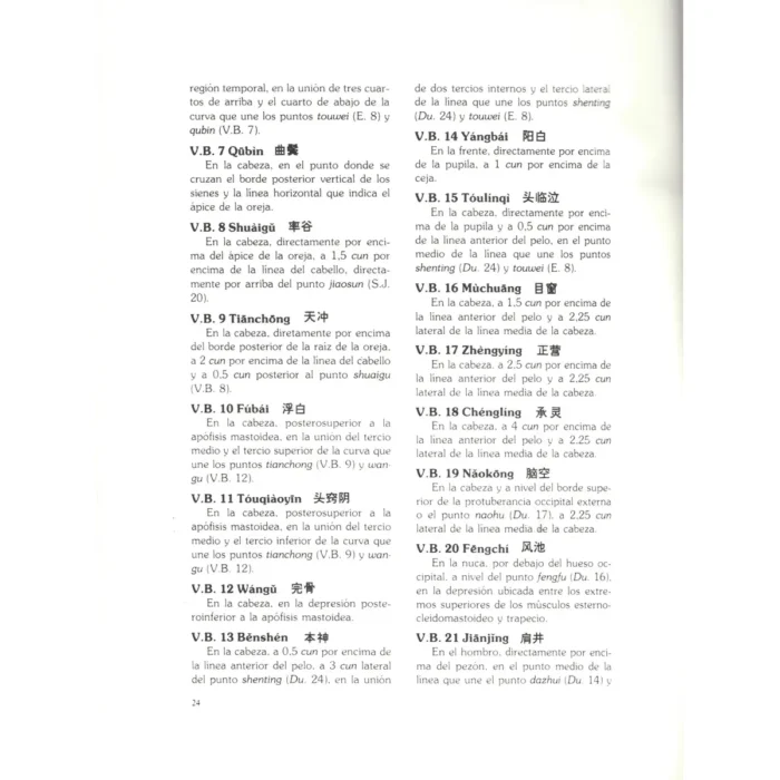 Medicina Tradicional China | Editorial I.L.M.O. | Salud Holística - Image 8