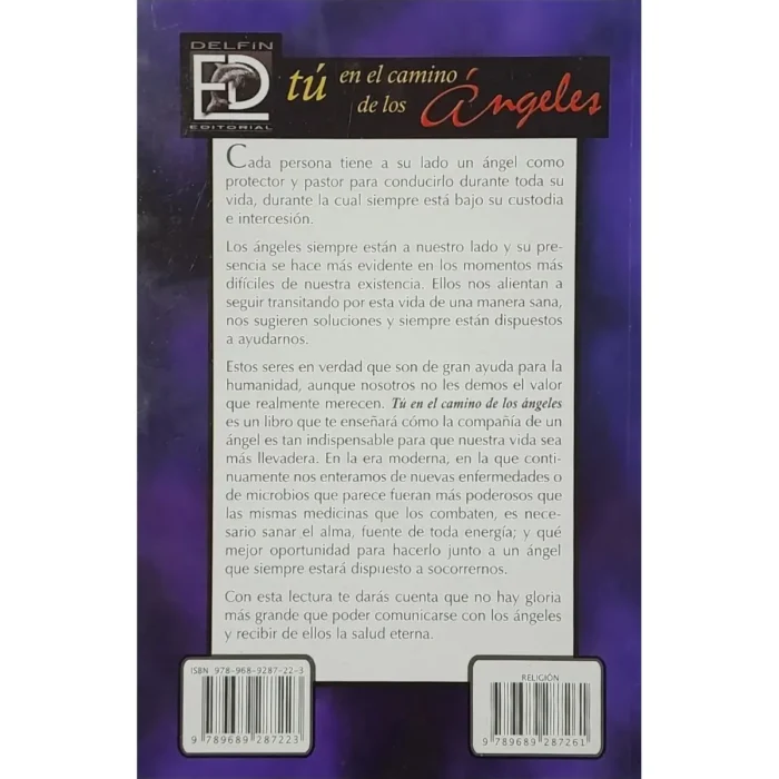 Tú en el camino de los ángeles | Guía de Comunicación y Sanación | Más Lectores - Image 10