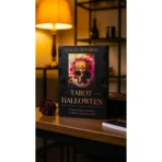 Tarot Halloween | Stacey Demarco | Editorial Tomo - Image 3