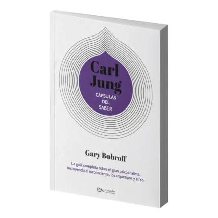 Carl Jung: Cápsulas del Saber | Arquetipos y el Inconsciente | Editorial EMU